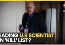 Why Is A US Researcher on A ‘Kill’ List? Is COVID-19 Research Linked? 30 September 2024