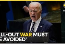Israel-Hezbollah Conflict: Biden to Speak with Netanyahu: ‘All Out War Must Be Avoided’, 30 September 2024