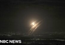 Stavridis on war between Israel and Iran: ‘We’re not there yet’, 2 October 20024