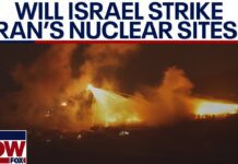 Biden URGES Israel NOT to attack Iran nuclear sites, 3 October 2024
