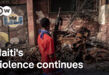 70 people killed in major gang attack in Haiti, says UN, 5 October 2024