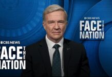 Ret. Gen. Frank McKenzie says Iran is the country that’s in a corner, 6 October 2024