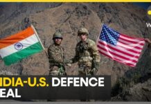 US Approves $175mn Defence Deal to India, 8 October 2024
