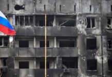 Russian Aggression Beyond Ukraine, 8 October 2024