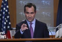 State Department holds briefing ahead of Blinken’s Asia summit trip, 9 October 2024