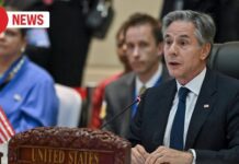 Blinken reaffirms US commitment to ASEAN amid deepening geopolitical conflicts, 11 October 2024