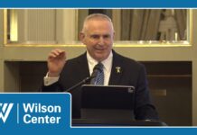 Wilson Center Conference on US-Latin America Cooperation on the Global Energy Transition, 11 October 2024