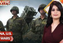 China-US: Scale of Chinese Spying Overwhelms Western Governments, 14 October 2024