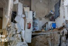 State Department holds news briefing as Israel continues attack in southern Lebanon, 16 October 2024