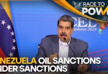 Venezuela: Machado Urges Oil Companies to Stop Operating Under Maduro, 16 October 2024
