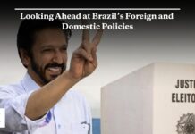 Looking Ahead at Brazil’s Foreign and Domestic Policies, 17 April 2024