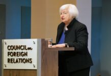 A Conversation with Janet Yellen on U.S. Economic Outlook, 17 October 2024