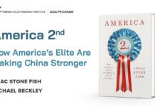 Geopolitical Risks and Chinese Interference, 18 October 2024