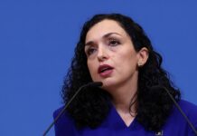 A Conversation with President Vjosa Osmani of Kosovo, 26 September 2024