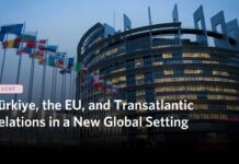 Türkiye, the EU, and Transatlantic Relations in a New Global Setting, 22 October 2024