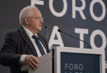 Martin Wolf on how U.S. election 2024 might change the world’s political economy, 21 October 2024