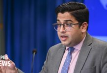 State Department holds briefing as Blinken returns to Middle East, 21 October 2024