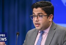 State Department holds news briefing as Blinken visits Israel, 22 October 2024