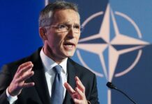 A Conversation with Jens Stoltenberg of NATO, 26 September 2024