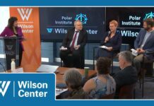 Cooperation in the Arctic: 20 Years of Partnership between Greenland and the United States, 22 October 2024