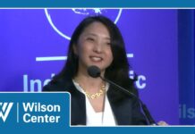 US-Japan Relations and Prospects for Multilateral Economic Cooperation, 24 October 2024