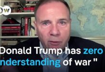 US General Ben Hodges on Trump, Netanyahu, Putin and Ukraine, 27 September 2024