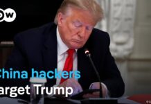 FBI says probing China-linked telecom hack, 26 October 2024