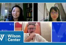 Taiwan’s Role in the US-China Competition for Critical Minerals, 24 October 2024