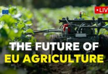 Parliament Debate on the future of agriculture in the European Union, 14 October 2024