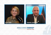 How was the CEFTA deal secured before the Berlin Process Summit? | A Debrief with Manuel Sarrazin, 18 October 2024