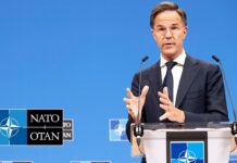 NATO Secretary General pre-ministerial press conference at Defence Ministers Meeting, 16 October 2024