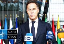 NATO Secretary General – Doorstep statement at Defence Ministers Meeting, 17 October 2024