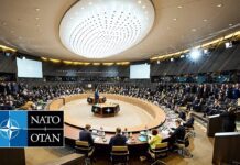 NATO Secretary General, North Atlantic Council at Defence Ministers Meeting, 17 October 2024