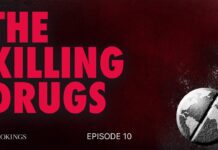 The rising threat of synthetic opioids in Europe, 16 October 2024