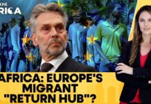 The Netherlands Considers Deporting Migrants to Uganda, 17 October 2024