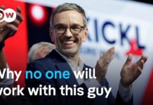 What’s behind the rise of far-right parties across Europe, 30 September 2024