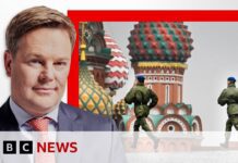 650,000 Russians have fled country since Ukraine war began, study estimates, 30 September 2024