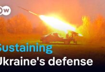 EU military chair on strikes in Russia: ‘Politicians must decide how far they want to go’, 21 October 2024