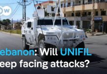 EU lawmakers debate safety of Lebanon peacekeepers, 22 October 2024