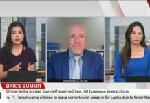 Military stand-off deal between India and China shows desire to prove BRICS relevance: Expert, 24 October 2024