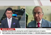 BRICS becoming a platform for emerging markets, developing economies: Observer, 25 October 2024