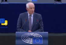 EU debates & remembers brutal 7 October attacks! MEPs ask for peace in #Gaza #Palestine #Israel, 7 October 2024