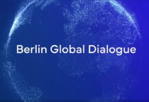 Berlin Global Dialogue 2024 | Day 1, 1 October 2024