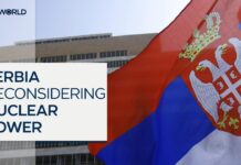 Serbia considers nuclear power as coal phase-out deadline looms, 28 September 2024