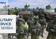 Serbia moves to reintroduce compulsory military service, 2 October 2024