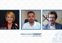 How do cyber-attacks threaten the Balkans? A Debrief with Dan Ilazi and Filip Stojanovski, 1 October 2024
