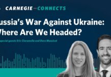 Russia’s War Against Ukraine: Where Are We Headed? 17 September 2024