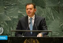 Portugal – Prime Minister Addresses United Nations General Debate, 79th Session, 26 September 2024