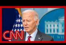 Biden urges Israel not to attack Iran’s nuclear sites in rare appearance, 5 October 2024