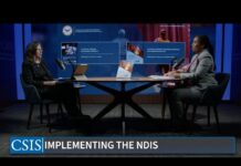 Implementing the National Defense Industrial Strategy: With the Honorable Dr. Laura D. Taylor-Kale, 30 October 2024